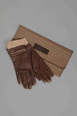 Перчатки The Jack Leathers B2386