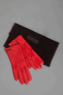 Перчатки The Jack Leathers B2387