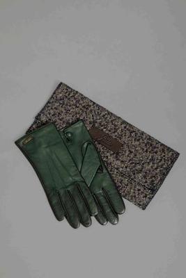 Перчатки The Jack Leathers B2388