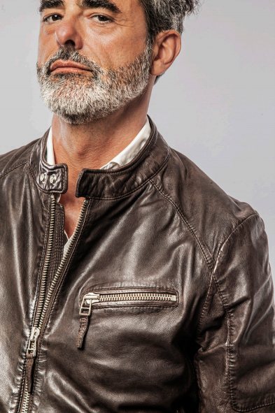 Куртка The Jack Leathers I2437 Куртка The Jack Leathers I2437