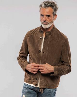 Куртка The Jack Leathers I2438