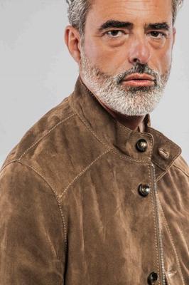 Куртка The Jack Leathers I2438