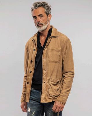 Куртка The Jack Leathers I2440