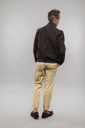 Куртка The Jack Leathers I2441 Куртка The Jack Leathers I2441