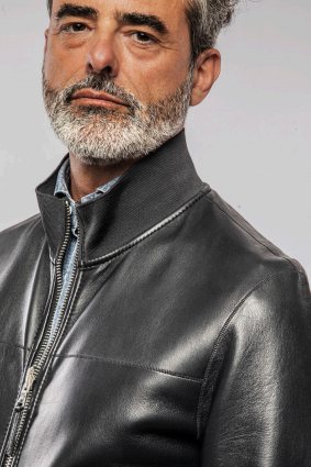 Куртка The Jack Leathers I2441 Куртка The Jack Leathers I2441