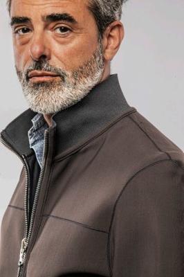 Куртка The Jack Leathers I2441