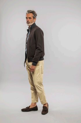 Куртка The Jack Leathers I2441 Куртка The Jack Leathers I2441