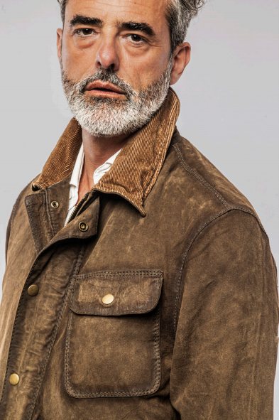 Куртка The Jack Leathers I2443 Куртка The Jack Leathers I2443