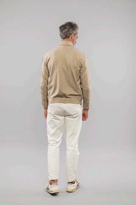 Куртка The Jack Leathers I2444