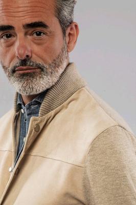 Куртка The Jack Leathers I2444