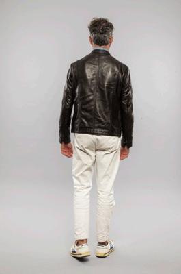 Куртка The Jack Leathers I2447