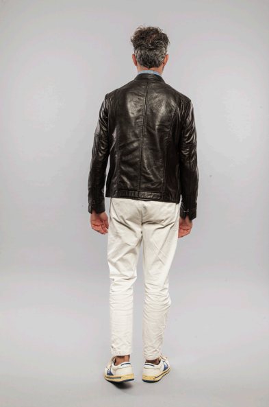 Куртка The Jack Leathers I2447 Куртка The Jack Leathers I2447
