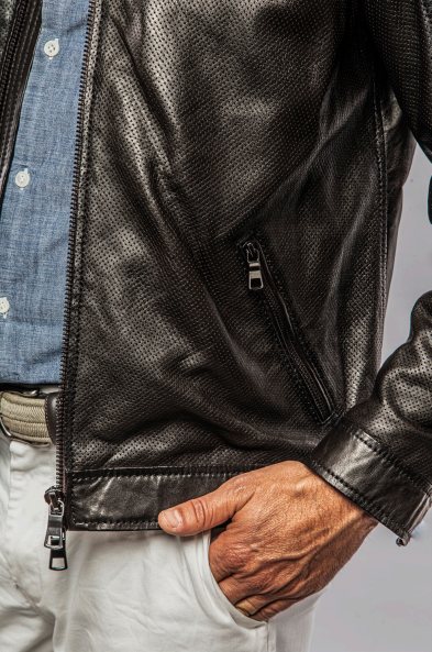 Куртка The Jack Leathers I2447 Куртка The Jack Leathers I2447
