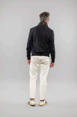Куртка The Jack Leathers I2448