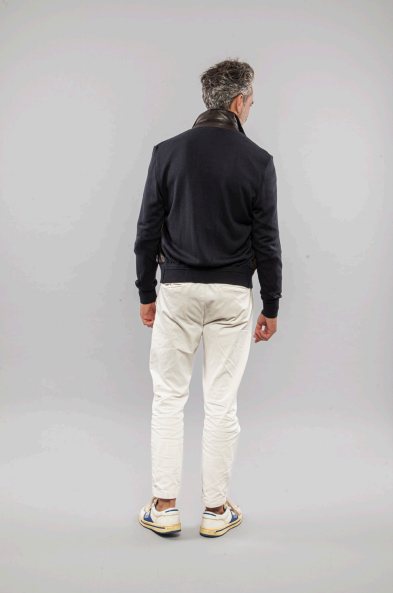 Куртка The Jack Leathers I2448 Куртка The Jack Leathers I2448