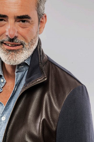 Куртка The Jack Leathers I2448 Куртка The Jack Leathers I2448