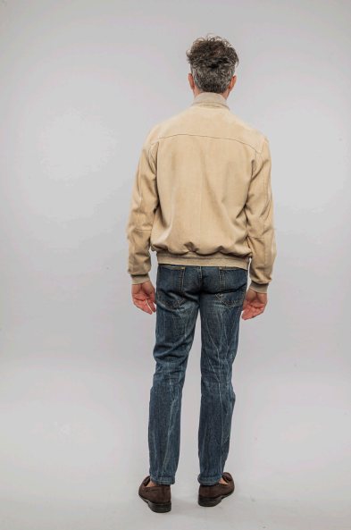 Куртка The Jack Leathers I2449 Куртка The Jack Leathers I2449