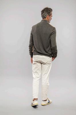 Куртка The Jack Leathers I2450