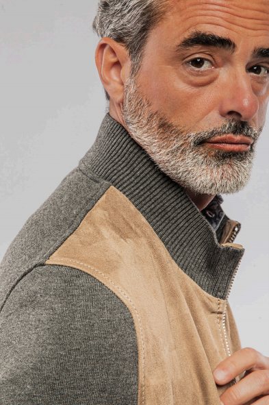 Куртка The Jack Leathers I2450 Куртка The Jack Leathers I2450