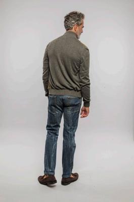 Куртка The Jack Leathers I2451