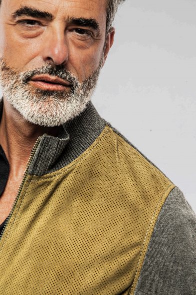 Куртка The Jack Leathers I2451 Куртка The Jack Leathers I2451
