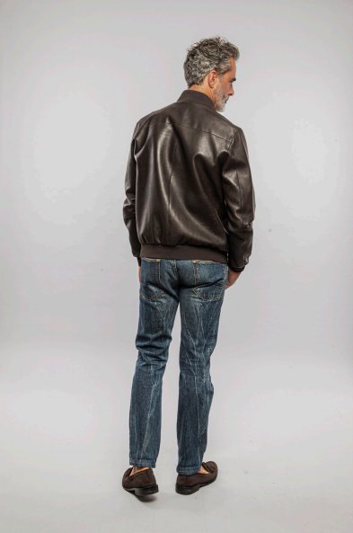 Куртка The Jack Leathers I2452 Куртка The Jack Leathers I2452