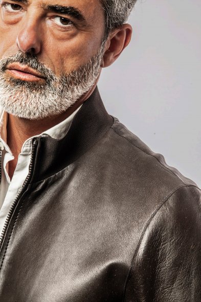 Куртка The Jack Leathers I2452 Куртка The Jack Leathers I2452