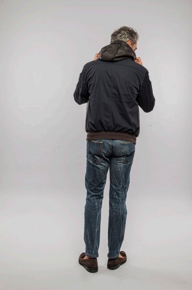 Куртка The Jack Leathers I2458 Куртка The Jack Leathers I2458