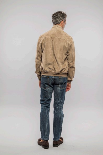 Куртка The Jack Leathers I2461 Куртка The Jack Leathers I2461