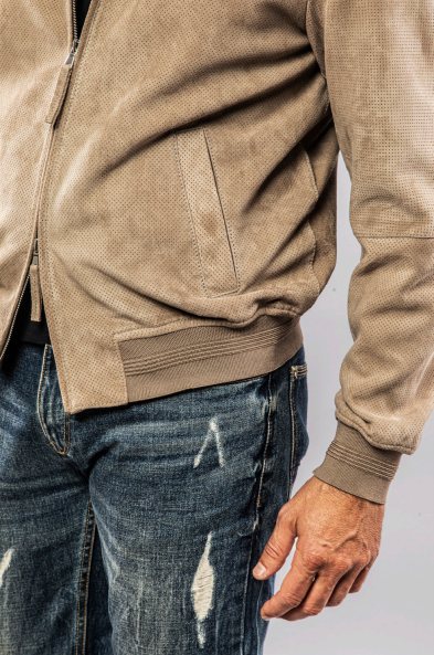 Куртка The Jack Leathers I2461 Куртка The Jack Leathers I2461