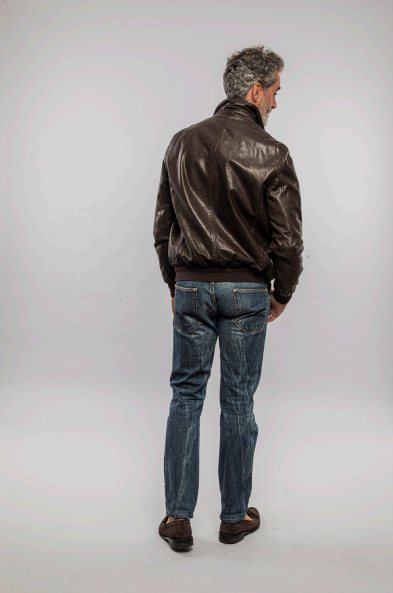 Куртка The Jack Leathers I2462 Куртка The Jack Leathers I2462
