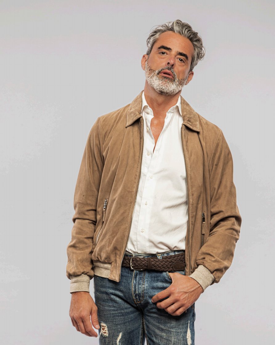 Куртка The Jack Leathers I2463 Куртка The Jack Leathers I2463