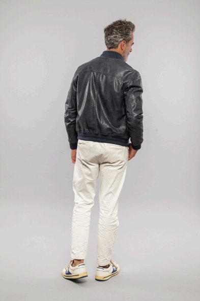 Куртка The Jack Leathers I2466 Куртка The Jack Leathers I2466