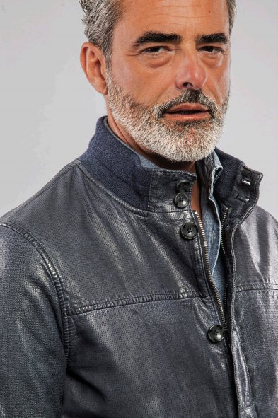 Куртка The Jack Leathers I2466 Куртка The Jack Leathers I2466