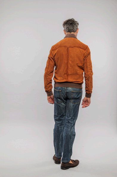 Куртка The Jack Leathers I2468 Куртка The Jack Leathers I2468