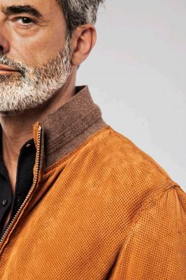 Куртка The Jack Leathers I2468