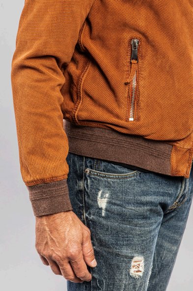 Куртка The Jack Leathers I2468 Куртка The Jack Leathers I2468