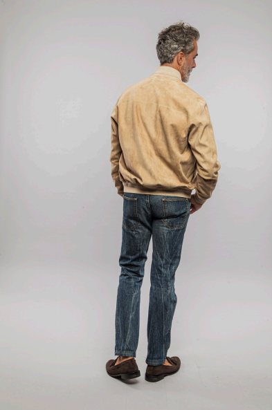 Куртка The Jack Leathers I2470 Куртка The Jack Leathers I2470