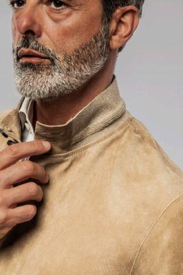 Куртка The Jack Leathers I2470