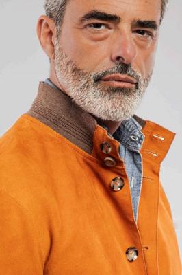 Куртка The Jack Leathers I2471