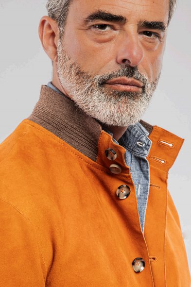 Куртка The Jack Leathers I2471 Куртка The Jack Leathers I2471