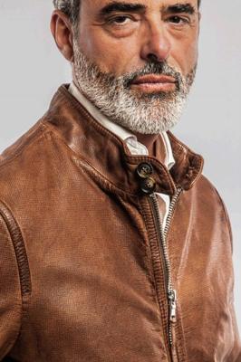 Куртка The Jack Leathers I2472