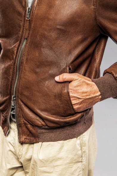 Куртка The Jack Leathers I2472 Куртка The Jack Leathers I2472