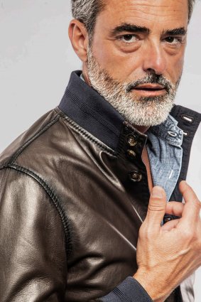 Куртка The Jack Leathers I2473 Куртка The Jack Leathers I2473