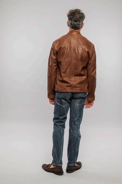 Куртка The Jack Leathers I2476 Куртка The Jack Leathers I2476
