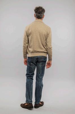 Куртка The Jack Leathers I2477