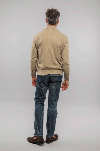 Куртка The Jack Leathers I2477 Куртка The Jack Leathers I2477