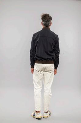 Куртка The Jack Leathers I2479