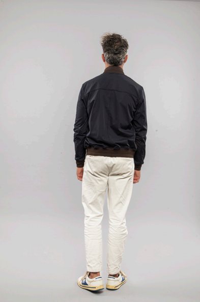Куртка The Jack Leathers I2479 Куртка The Jack Leathers I2479