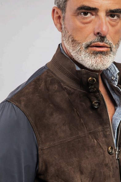 Куртка The Jack Leathers I2479 Куртка The Jack Leathers I2479